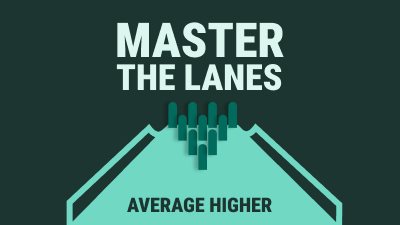 MASTER THE LANES: THE BEST BOWLING TIP TO AVERAGE HIGHER